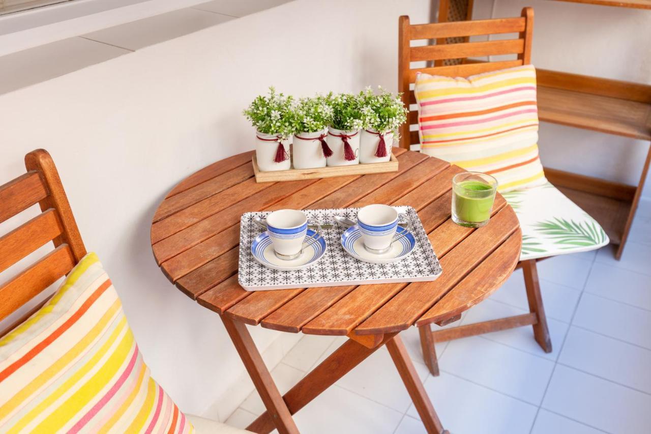 Apartamento Urban Chic By Fidalsa Alicante Exterior foto