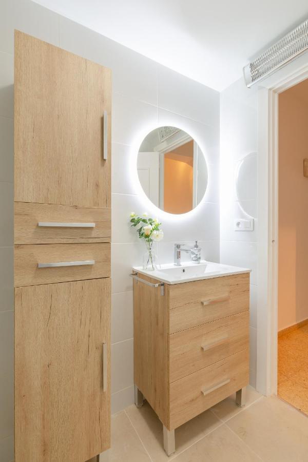 Apartamento Urban Chic By Fidalsa Alicante Exterior foto
